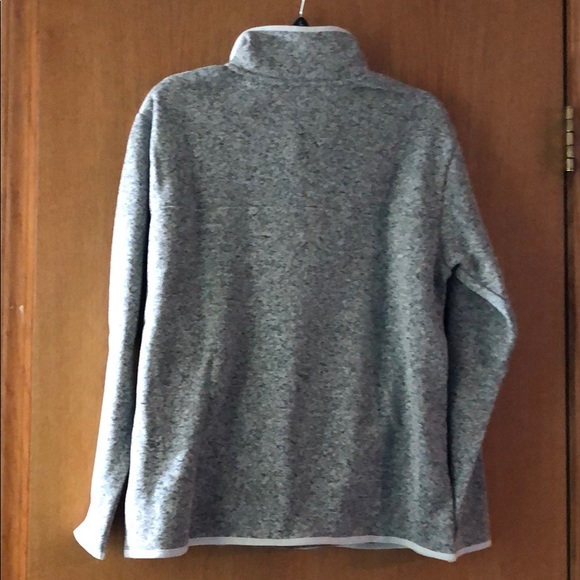 NWT! Eddie Bauer Women’s Size Large Long Sleeves - Picture 5 of 5